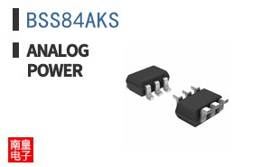 BSS84AKS ͼƬ